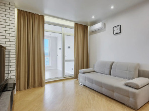 Апартаменты  для Комфортного Отдыха