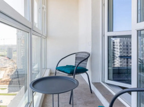 Квартира для большой семьи в центре Минска