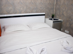 Отель AG Abylaikhan