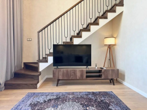Квартира Grand Apart Exclusive