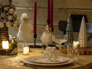 Шале Adara Elbrus