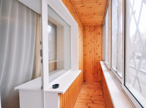 Апартаменты Семейные 2 комнатные