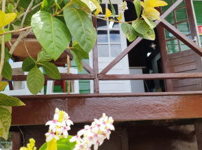Casa Floresta Noronha Bungalow