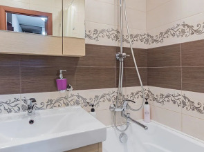 Апартаменты на ул. Карла Маркса 58