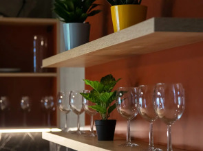 Апартаменты Лофт NICE CHOICE