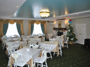 База отдыха Привал