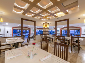 Курортный отель Armas Labada