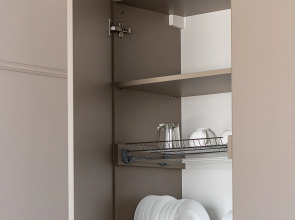 Апартаменты Точка Спокойствия