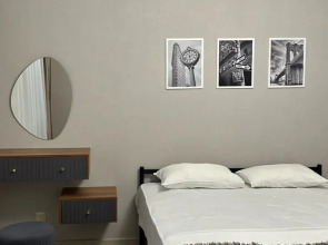 Гостевой дом FH House