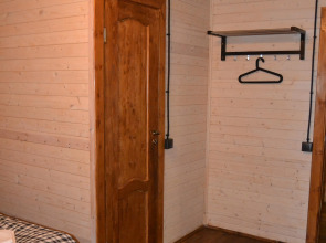 Гостевой Дом Агроусадьба NaraEcoHills