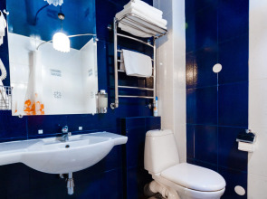 Отель Купеческий Дом