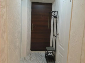 Квартира однокомнатная светлая в пешей доступности от моря