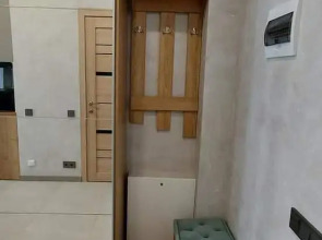 Апартаменты в АК Крымский