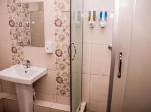 Отель Ситара