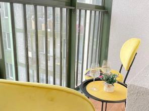 Апартаменты Элитные в центе