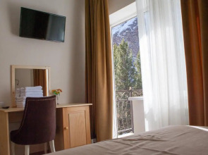 Отель Эльбер