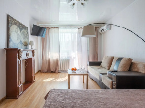 Апартаменты Ленина площадь Блюхера