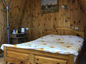 Гостевой дом у Каменки