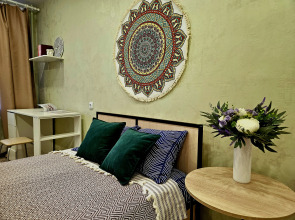 Апартаменты SeveRent на Приморском бульваре