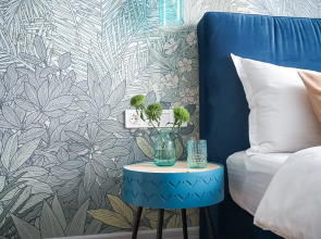 Апартаменты Pavlov C на набережной