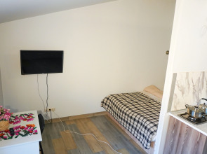 Гостевой дом Шале Тюленя