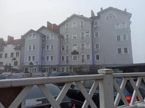 Отель Эксклюзив Корпуса 2,3