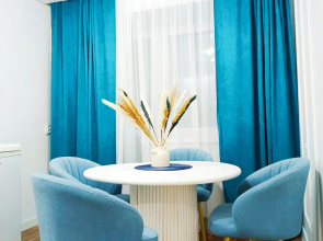 Richhouse na Moskovskom Pr.  20 Apartments