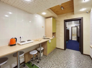 Хостел Мила-Трэвел