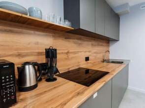 Апартаменты Liberty Sity