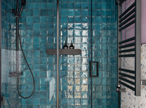 Апартаменты Colorful Dreams by Pavlov