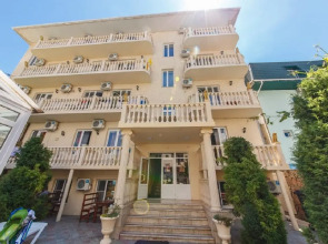 гостевой дом  Христакис