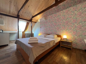 Гостевой Дом Матрёшка