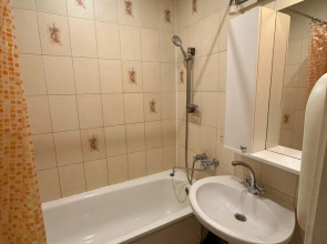 Апартаменты Двухкомнатные на Олимпийской 67