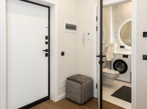 Апартаменты Лазурь