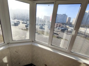 Квартира Ночник на Солнечном проезде 25