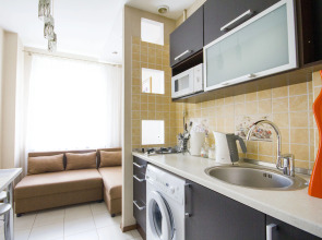 Апартаменты MinskForRent пр.Независимости zz39