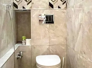 Апартаменты Relax Apart на ул. Германа Титова, д.6