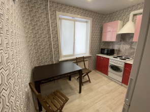 Квартира на улице Ленина