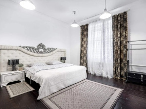 Апартаменты Ленина 15