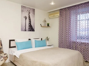 Квартира на Ленина