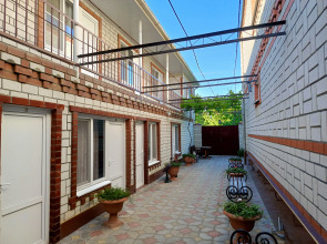 Гостевой дом Марина