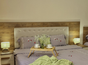 Zamok 9 Apartments