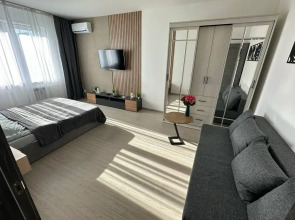 Квартира на Прожекторной 2