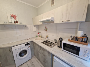 Квартира Апартаменты в Центре Калининграда. "Любимый центр"