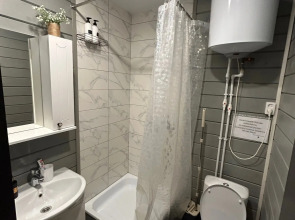 Апартаменты на Речном Одиссея