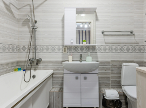 Апартаменты Комфортная Студия в ЖК Атлант (атл 9)