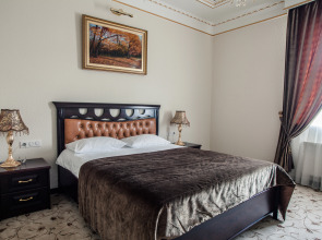 Гостиница Nabat Palace