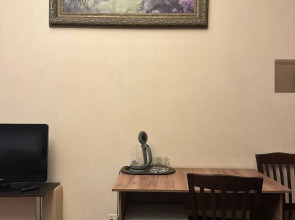 Гостевой дом Белинский