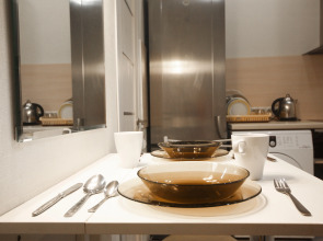 Апартаменты Квартира на Михеева 19