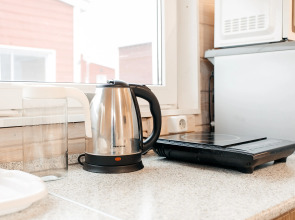 Гостевой дом ScandiVillage